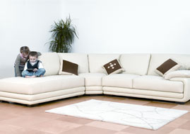 Leather Sofa Company