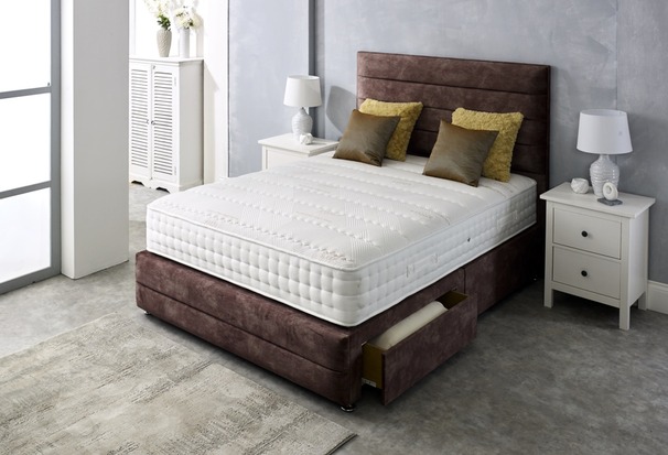 COPPER SLEEP