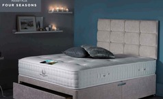 FOUR SEASONS - Click for more details